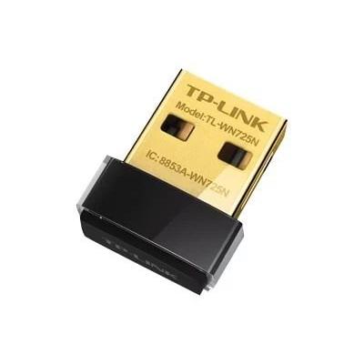 TP-Link TL-WN725N N150 USB WiFi Network Adapter fo...