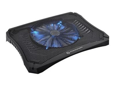 Thermaltake Massive V20 200mm LED Fan Notebook Cooler for up to 17" s