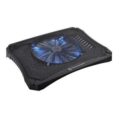 Thermaltake Massive V20 200mm LED Fan Notebook Cooler for up to 17" s