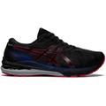 ASICS Herren Laufschuhe GT-2000 10 G-TX, Größe 46 ½ in Grau