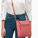 Kate Spade Bags | #Bagsavenue Brand New Laurel Way Rima Crossbody Watermelon Gelato Kate Spade | Color: Black | Size: 9.4" X 10.2" X 1.4"D