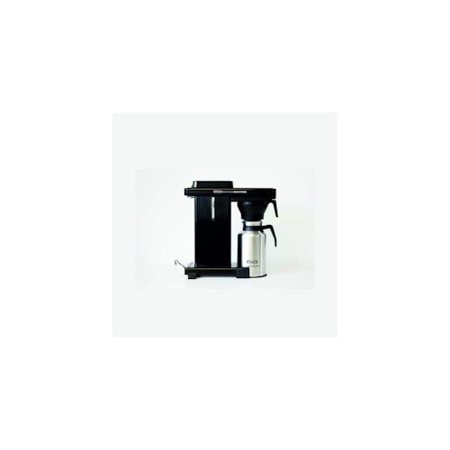 Moccamaster Filterkaffeemaschine Thermoserve 1,8l exkl. Kanne