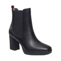 Women's Penny Bootie by French Connection in Black (Size 8 M)