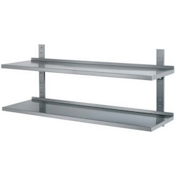 1 x Bartscher Verstellschiene 1Paar, 530mm Image