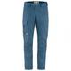 Fjällräven - Karl Pro Zip-Off Trousers - Trekkinghose Gr 46 blau