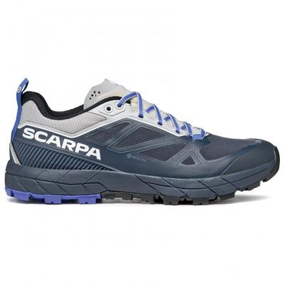 Scarpa - Women's Rapid GTX - Approachschuhe 36,5 | EU 36,5 blau Image