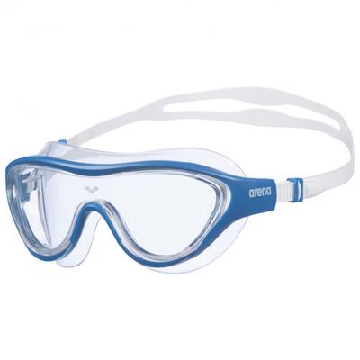 Arena - The One Mask - Schwimmbrille Gr One Size grau;weiß