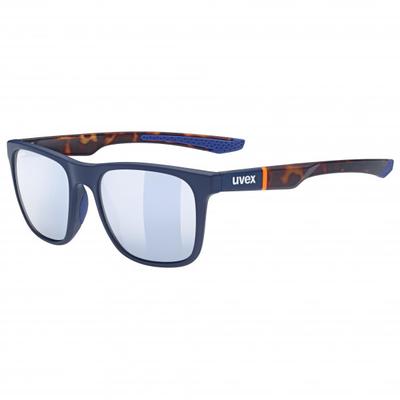 Uvex - LGL 42 Mirror Cat: 3 - Sonnenbrille blau Image