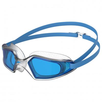 Speedo - Hydropulse - Schwimmbrille Gr One Size blau