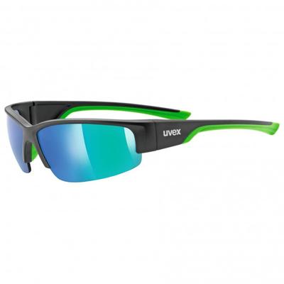 Uvex - Sportstyle 215 Mirror S3 - Sonnenbrille bunt Image