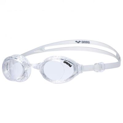 Arena - Airsoft - Schwimmbrille Gr One Size weiß