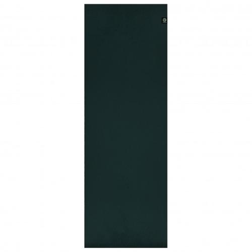 Manduka - X Yoga Mat Gr 180 x 61 cm schwarz