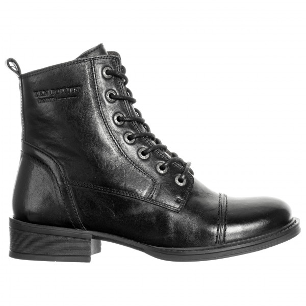 Ten Points - Women's Pandora Boots - Freizeitstiefel 38 | EU 38 grau/schwarz