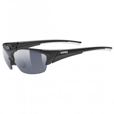 Uvex - Blaze III Cat: 0+1+3 - Fahrradbrille grau Image