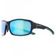 Alpina - Alpina Lyron S Mirror Cat 3 - Fahrradbrille blau