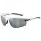 Alpina - Tri-Scray 2.0 HR Mirror Cat 0+2+3 - Fahrradbrille blau;grau