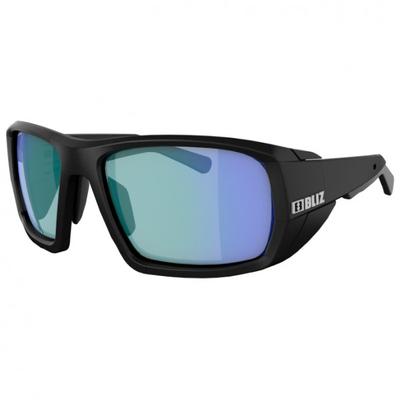 Bliz - Peak Nano Optics Photochromic Cat: 2-4 VLT 35-6% - Gletscherbrille bunt Image