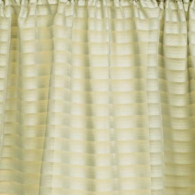 Nimbus Stripe Swag Valance Pair 60 x 38, 60 x 38, ...