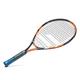 BABOLAT BALLFIGHTER 23 Racquet, Youth Unisex, Black Orange Grey (Multicoloured), 000