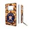 Houston Astros 32GB Peanuts Design Credit Card USB Drive with Bottle Opener