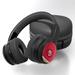 San Francisco 49ers Historic Stripe Wireless Bluetooth Headphones with Case