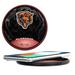 Chicago Bears 10-Watt Legendary Design Wireless Charger