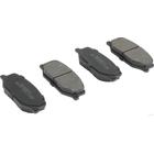 HERTH+BUSS JAKOPARTS Bremsbelagsatz, Scheibenbremse vorne rechts links für SUZUKI 55200-70812-DOT 55200-80820-000 55200-81A10 J3608003
