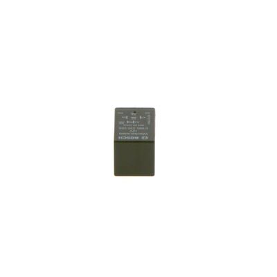 BOSCH Relais, Wisch-Wasch-Intervall 12V für SKODA VW PEUGEOT SEAT AUDI CITROËN SAAB PORSCHE VOLVO OPEL 655511 330955531 655534 0 986 335 058 Image