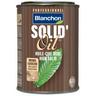Blanchon - Solid'Oil Huile dure monocouche - Snow 250 ml - Snow