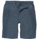 Vintage Industries Eton Shorts, blau, Größe S