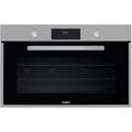 Whirlpool - Forno da incasso - msa K5V ix wh. Dimensione del forno: Largo, Tipo di forno: Forno