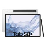 Tablet-PC »Galaxy Tab S8+« WiFi ...