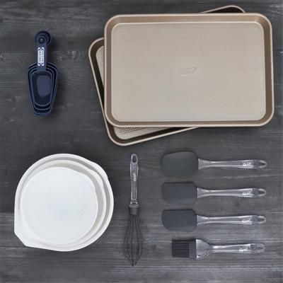 GLAD™ 14 Piece Cookie Kit Large