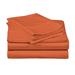 Superior Egyptian Cotton Solid Sheet or Pillow Case Set