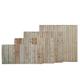Closeboard Fence Panel - Natural Colour Heavy Duty Vertical Close Board Feather Edge Fence Panels