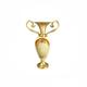 Vintage Stone Onyx & Brass Decorative Ornate Candlestick Holder Pose Vase Two Handles Urn Boho Bohemian Home Office Shelf Decor Gift Idea