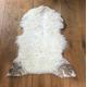 Sheepskin Rugs | Natural Rugs | Wool Fibre Rugs | Medically Safe Rugs | Eco Tanned Rug or Throw | Baby Safe Mat