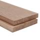 35mm Solid Oak Wood Board in Prime Grade, Furniture Grade PAR Oak in Various Sizes!