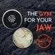 ROCKJAW Jawline Gum MAX Edition - The First Flavoured Hard Jawline Gum Greek Chios Mastic Gum - RECHEW Up To 3 Times! - 1 Month Supply