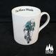 V: Cycling - Mark Cavendish - Isle Of Man - Tour de France, Vuelta, Giro D'Italia - ( Inspired ) - Tribute - Fine Bone China - Mug