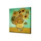 Van Gogh Sunflowers Print, VINCENT VAN GOGH, Prints Canvas Print Canvas Art Wall Decor Interior Design Home Decor, Ready To Hang