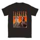 Jaskier Unisex T-shirt The Witcher Tshirt homage bootleg meme funny gift