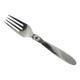 "Georg JENSEN Cutlery - CACTUS Pattern - Luncheon fork / forks - 6 1/2\""