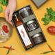 Hot Chilli Cooking Gift Box, Chilli Sauce Hamper, Cooking gift, Gift for Men, Best Friend Birthday Gift, Chef Gift, Husband Gift, Spice Set