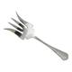 "Ercuis Cutlery - Contours Pattern - Fish Serving Fork / Forks - 9 1/4\""