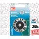 WAVE BLADE Replacement Rotary Blade for Prym/Olfa 45mm Rotary Cutter. Prym 611 365 Wave blade cuts wave shape not straight