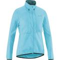 GONSO Damen 2-in-1 Windjacke Bernira, Größe 46 in Blau