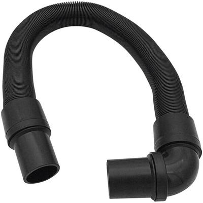 Tornado J1005 2'-6' Stretch Hose for Pac-Vac Backpack Vacuums