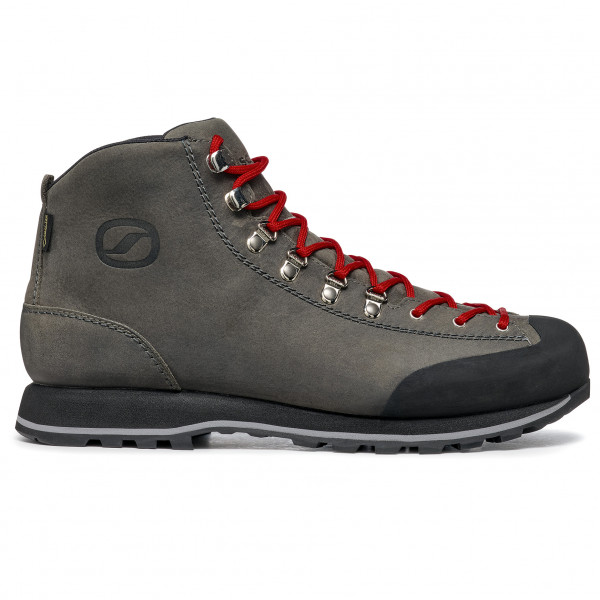 Scarpa - Guida City GTX - Freizeitstiefel 46,5 | EU 46,5 grau