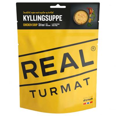 Real Turmat -...